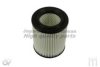 ASHUKI 0396-2504 Air Filter